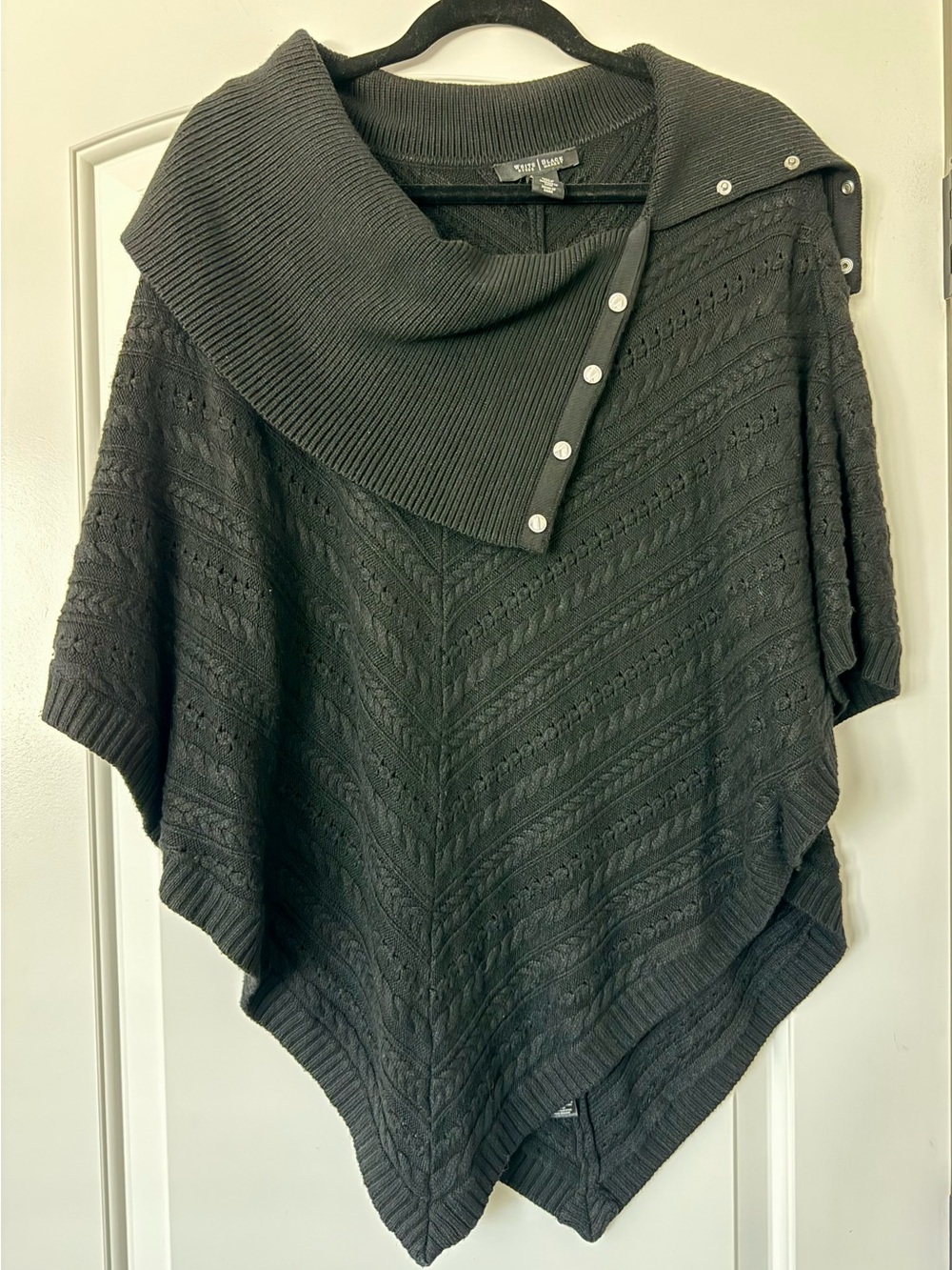 White House Black Market Sweater